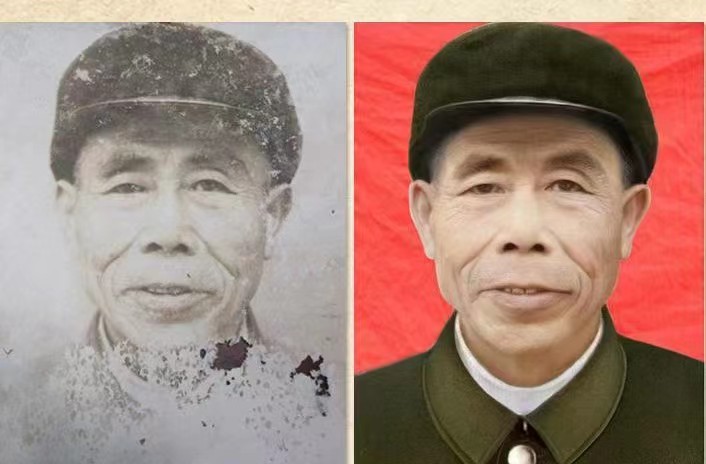 平阴老照片模糊修复-72