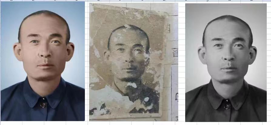 平阴老照片模糊修复-21